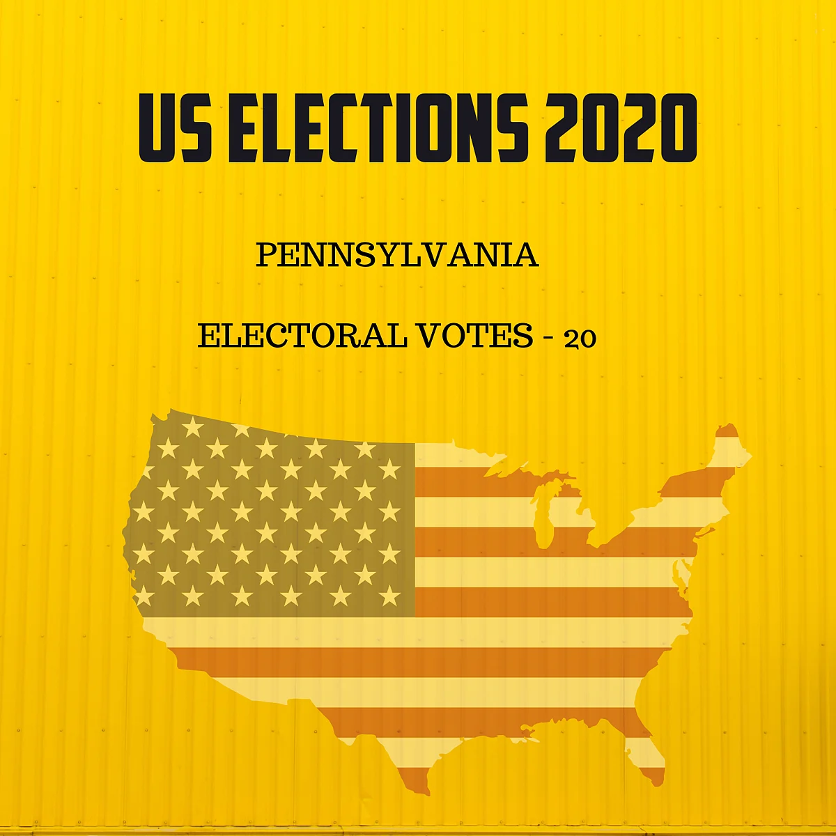 Joe Biden Pulls Ahead in Georgia, Race Tightens in Pennsylvania