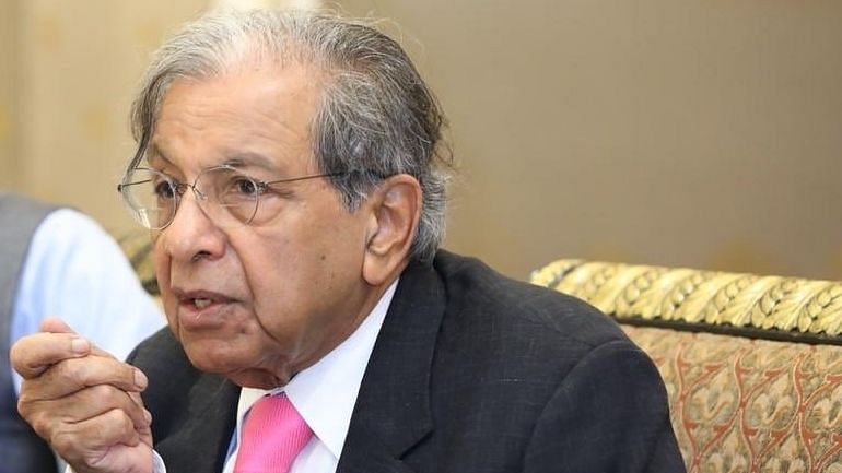 15th Finance Commission chairperson NK Singh&nbsp;