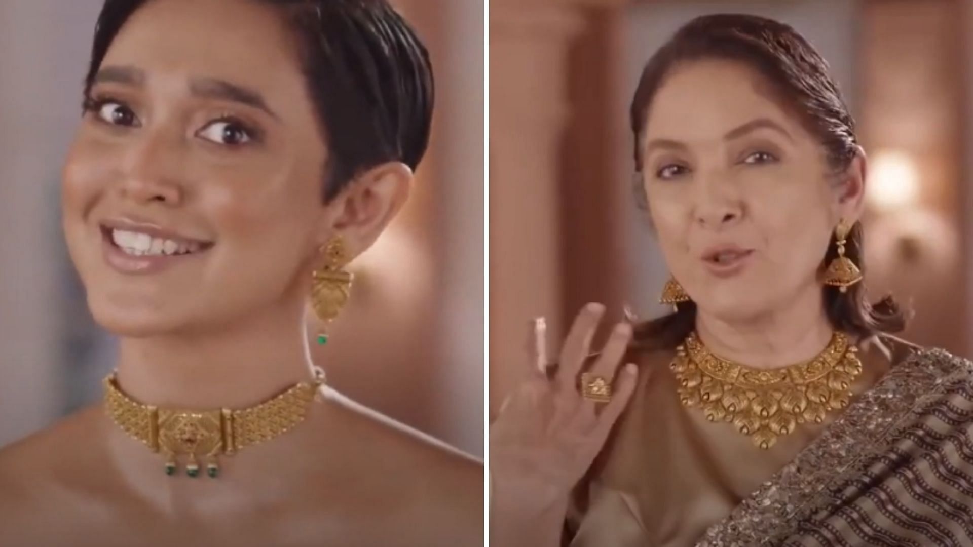 Tanishq Takes Down Ad Promoting Cracker-Free Diwali After Backlash