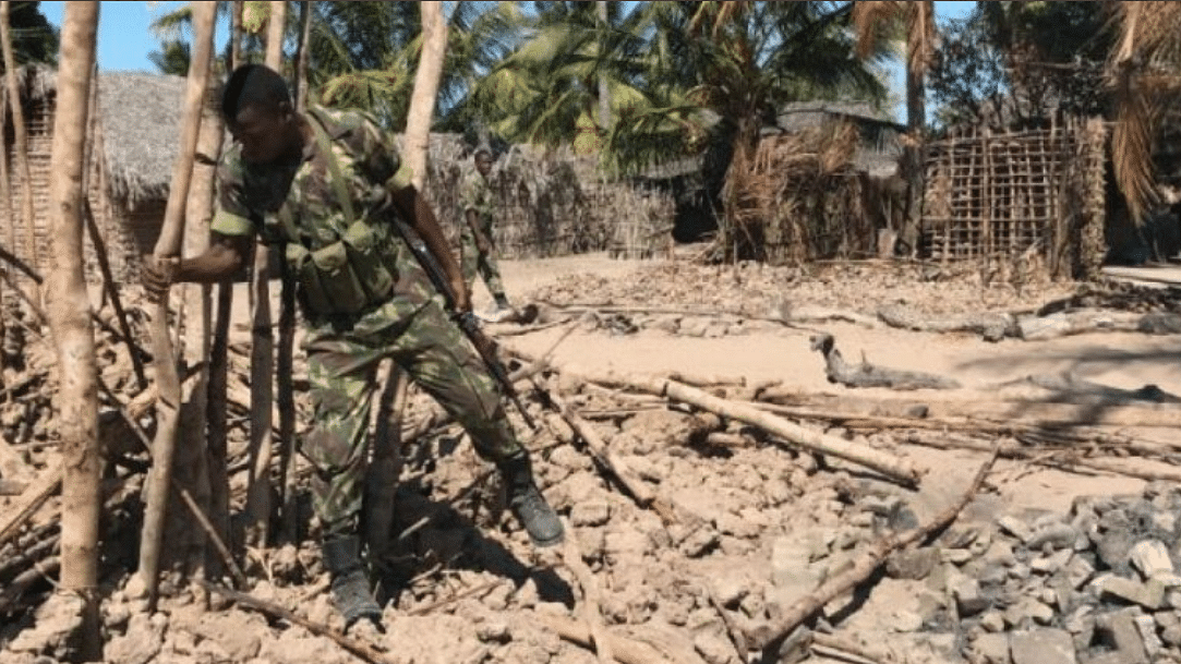 50 civilians killed by Al-Shabab forces in Nothern Mozambique