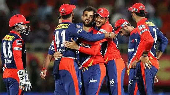 Delhi Daredevils had a much better season but still finished in the bottom half of the points table in IPL 2015
