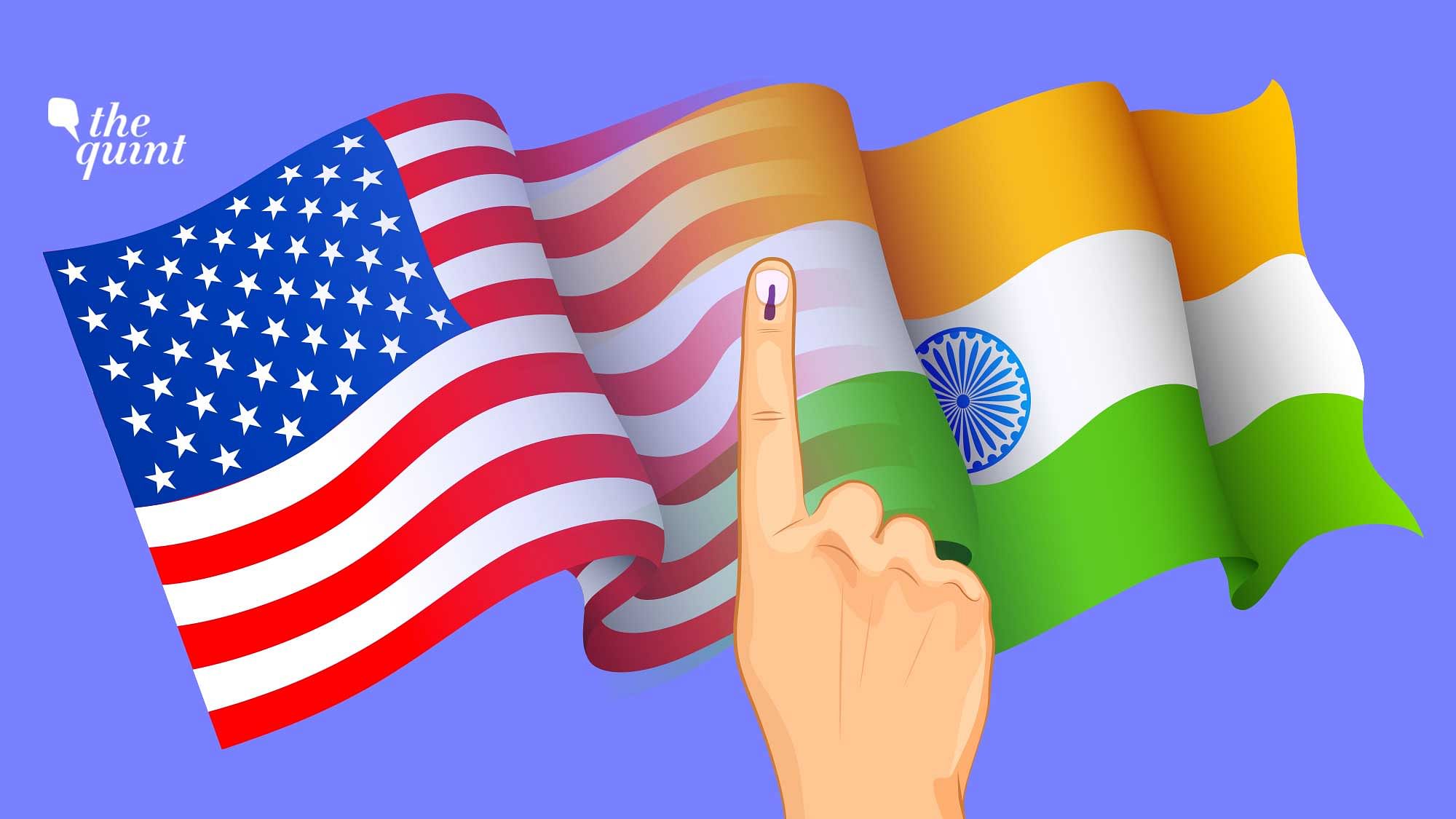 Is the American Presidential System more effective than India’s Parliamentary System?&nbsp;