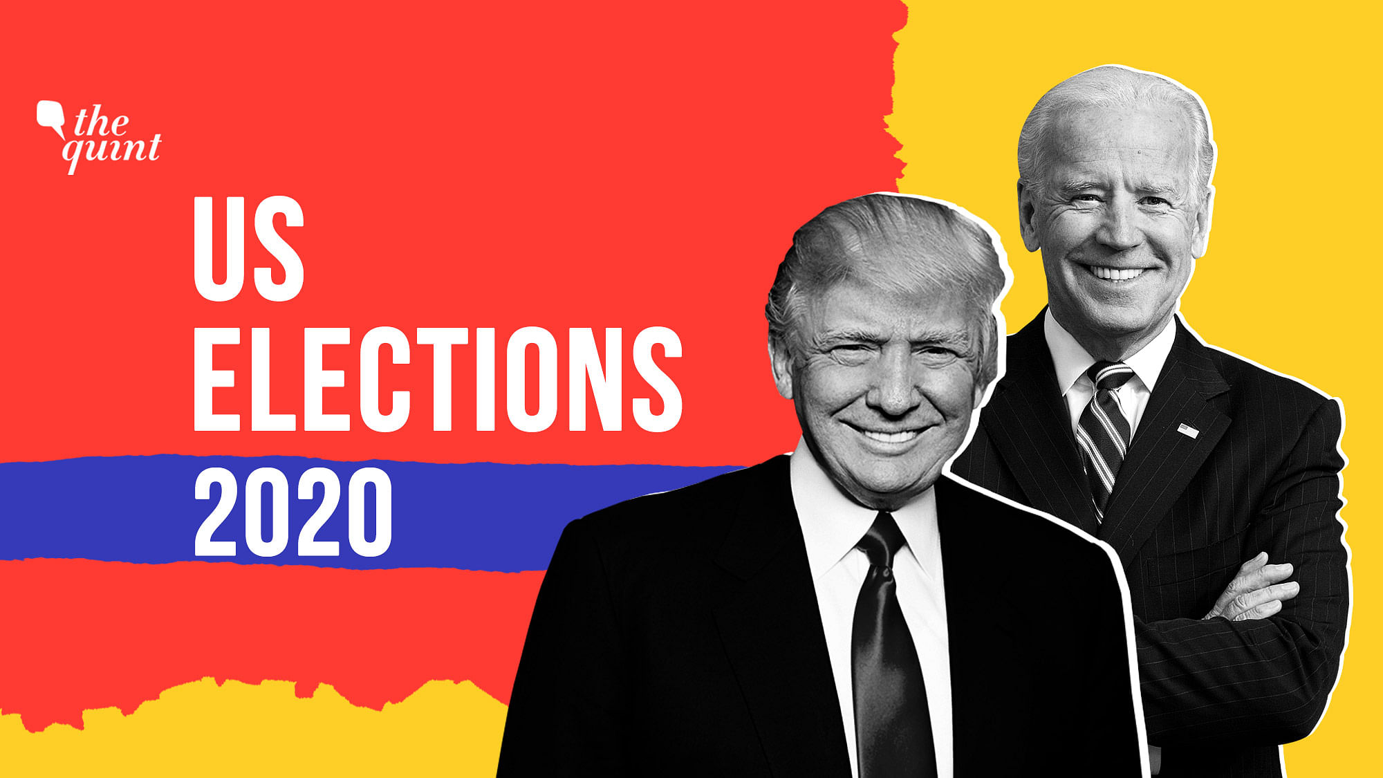 US Elections 2020 Presidential Candidates