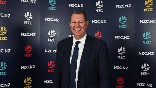 ICC Independent Chair Greg Barclay Casts Doubts on Future of Women's Tests