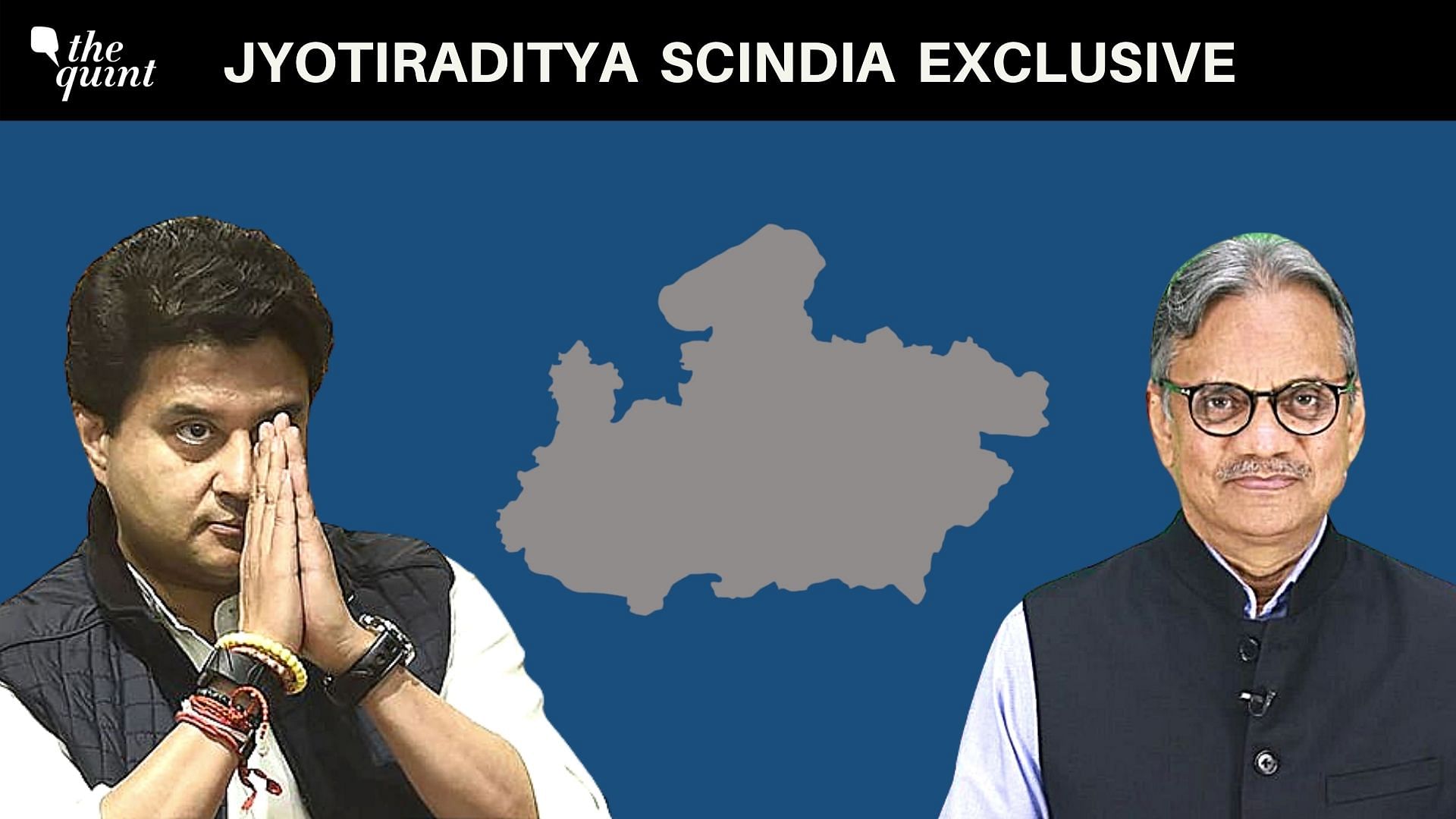 In a conversation with The Quint’s editorial Director Sanjay Pugalia, Jyotiraditya Scindia said that he is not here to play politics and doesn’t believe in the deputy chief minister’s post as a government must be run by one person.