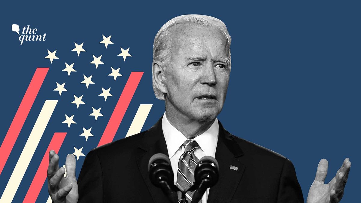 Joe Biden’s Top Priority When Sworn-in? Reversing Trump Policies