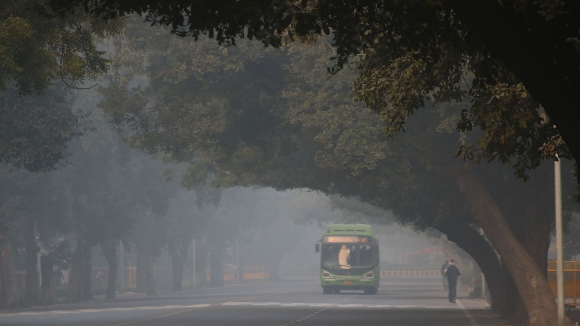 File photo of Delhi.