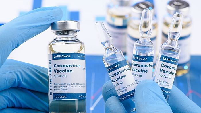 Moderna announced on Monday that early results of its large ongoing late-stage trials of a vaccine candidate against the novel coronavirus had showed an efficacy of 94.5 percent.
