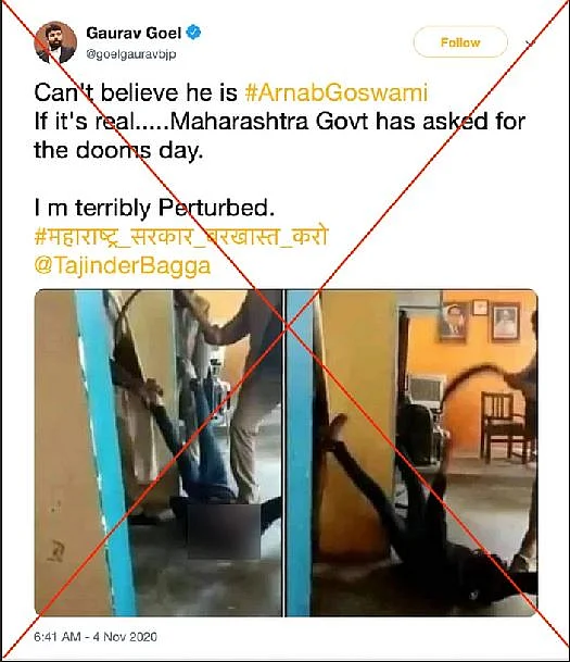 An archived version of the tweet can be found <a href="https://archive.is/6wLoZ">here</a>.