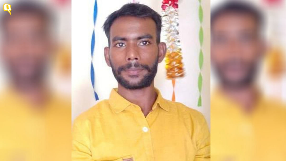 TN Journo Who Reported on Illegal Land Trade, Hacked to Death
