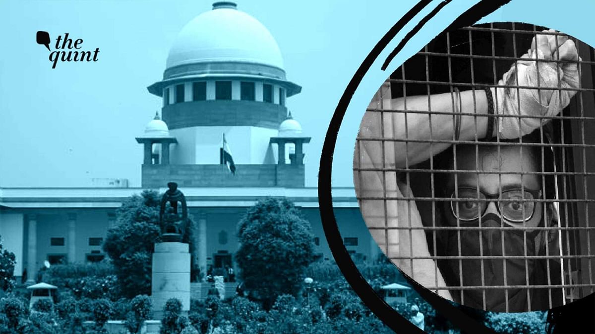 SCBA Head Questions SC Registry on Urgent Listing of Arnab’s Case