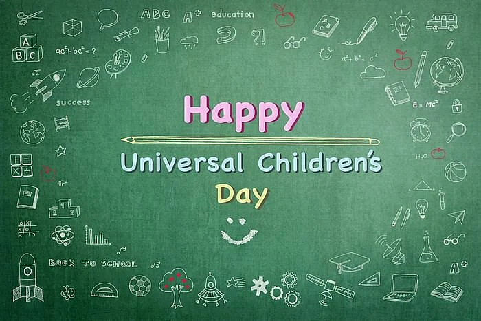 Children's Day wishes to share on WhatsApp.