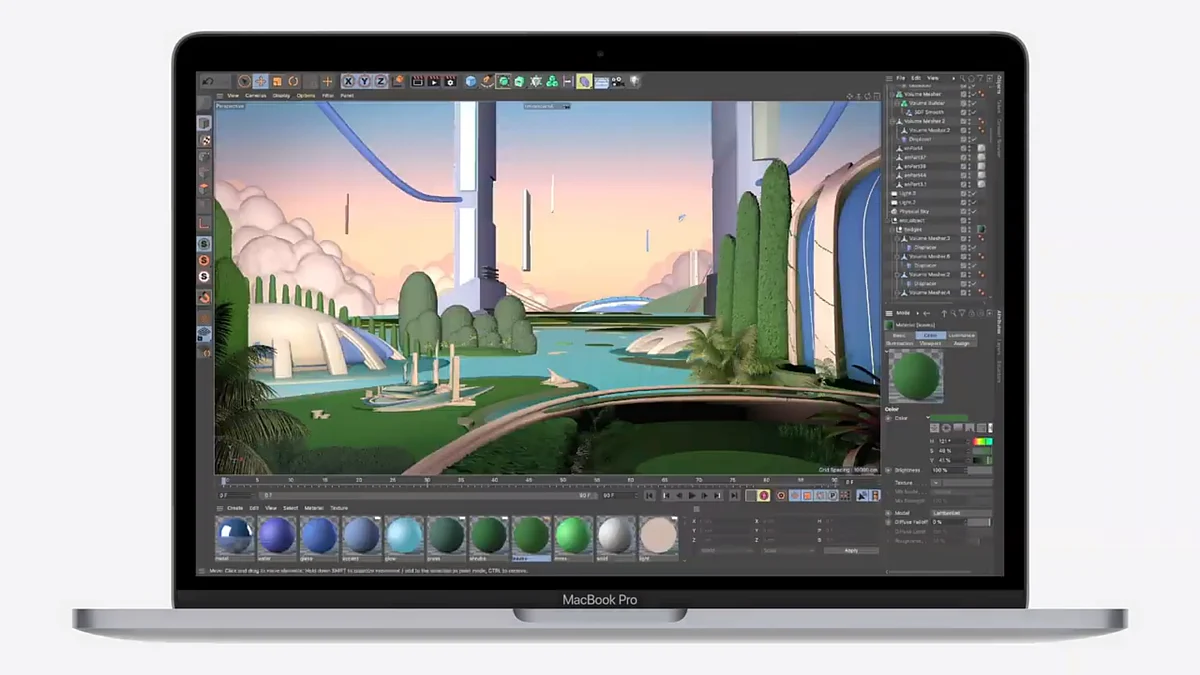 New MacBook Air & MacBook Pro Launched in India Starting Rs 92,000