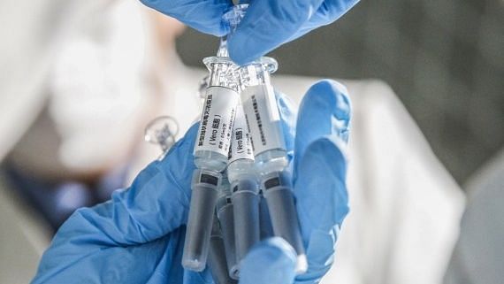 Sanofi & GSK COVID Vaccine Shows Positive Result in Phase-2 Trials