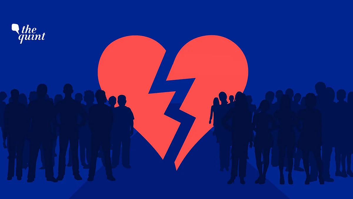 Several BJP-ruled states like UP are enacting ‘Love Jihad’ laws.