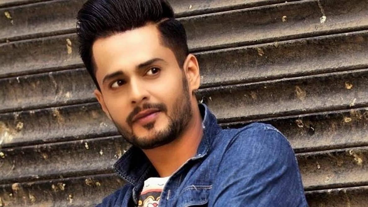 Shardul Pandit gets support from Twitter.