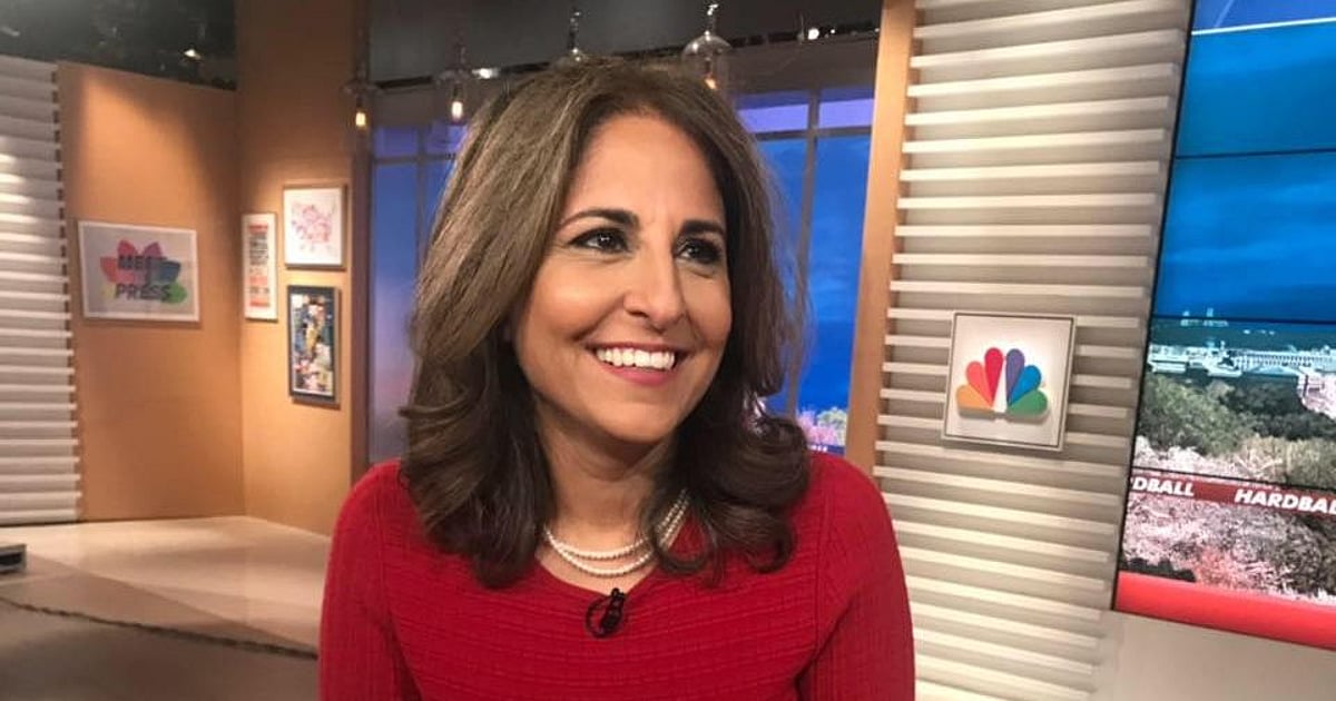 Neera Tanden Joins The White House As Joe Biden's Senior Adviser - Vimarsana News