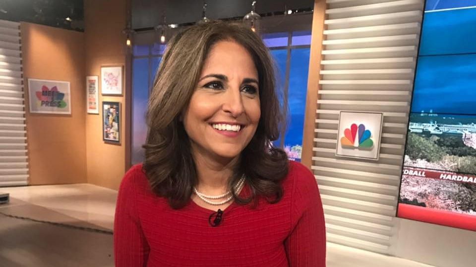 Neera Tanden, Director of the White House Office of Management and Budget