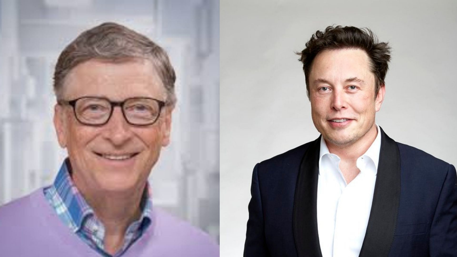 Elon Musk Overtakes Bill Gates as 2nd Richest, Twitter Reacts