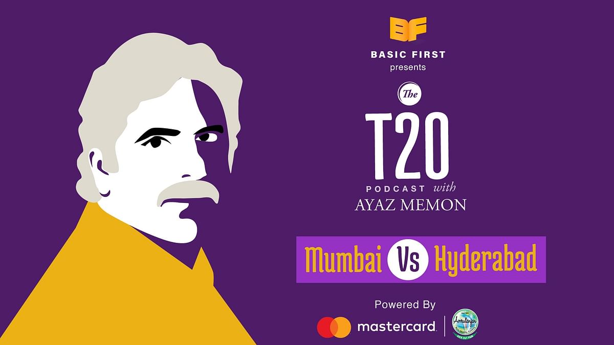 T20 Podcast With Ayaz Memon: Hyderabad in Playoffs, Kolkata Out