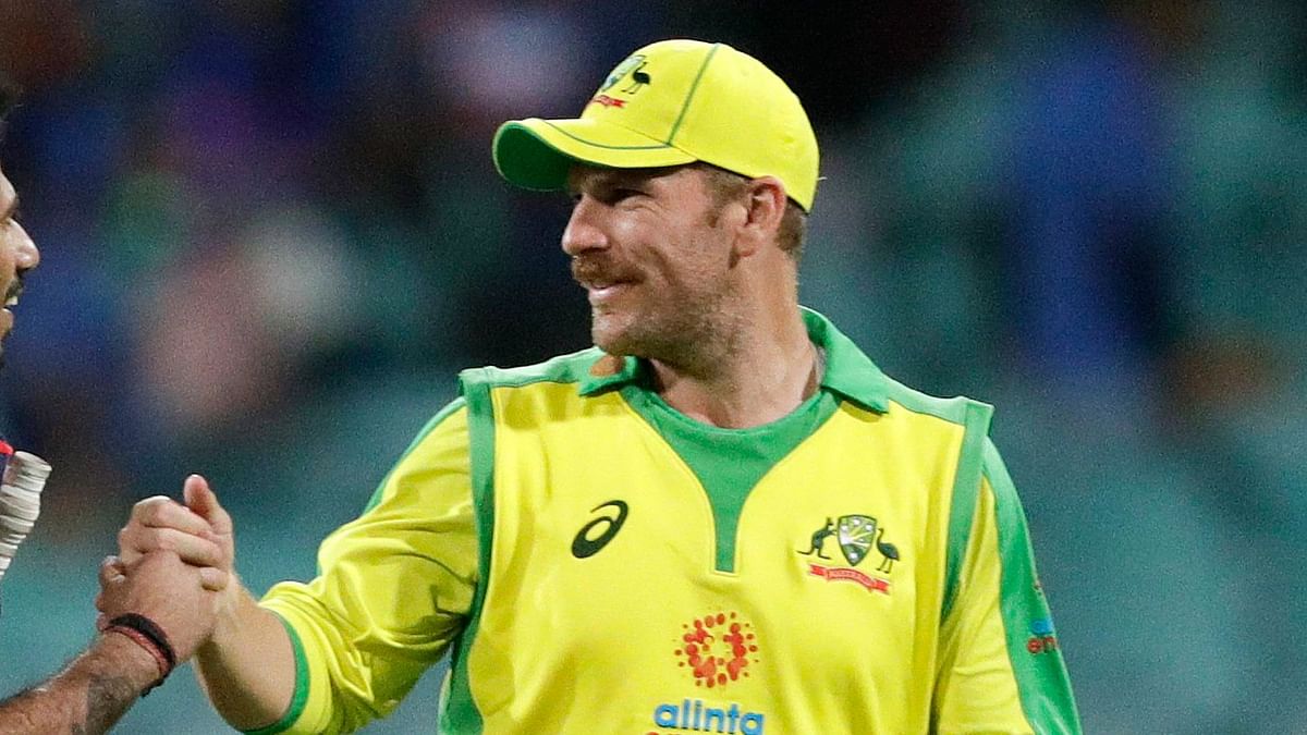 David Warner May Be Ruled Out of 3rd ODI, Says Aus Skipper Finch