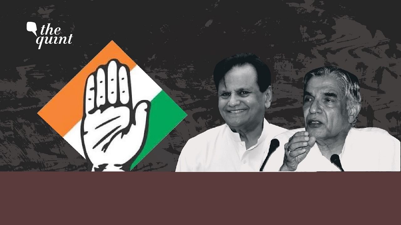 Pawan Kumar Bansal has been appointed as the new treasurer of the Congress, following the death of Ahmed Patel.&nbsp;