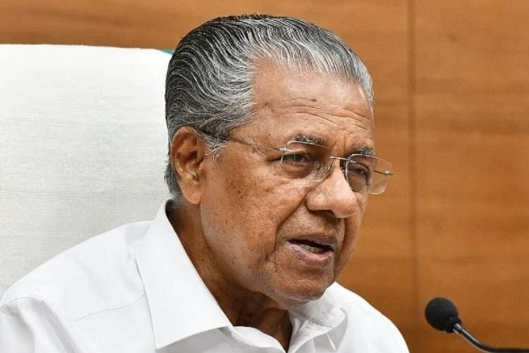The ministry of finance said that both Kerala and West Bengal governments have accepted Option 1 of meeting the GST revenue shortfall.