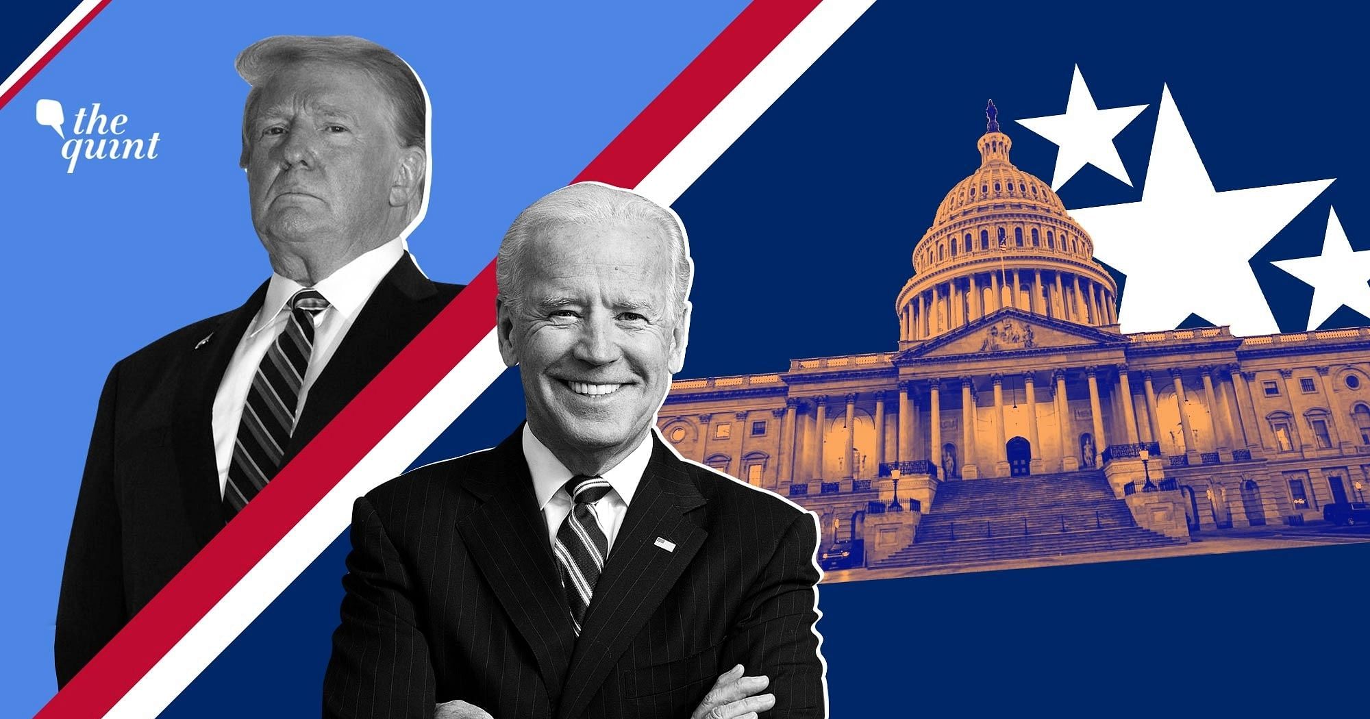 Joe Biden Officially Wins The US Electoral College Votes