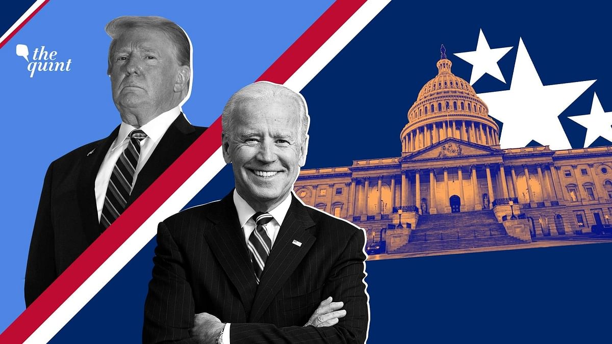  Will Leave White House If Biden Wins Electoral College: Trump