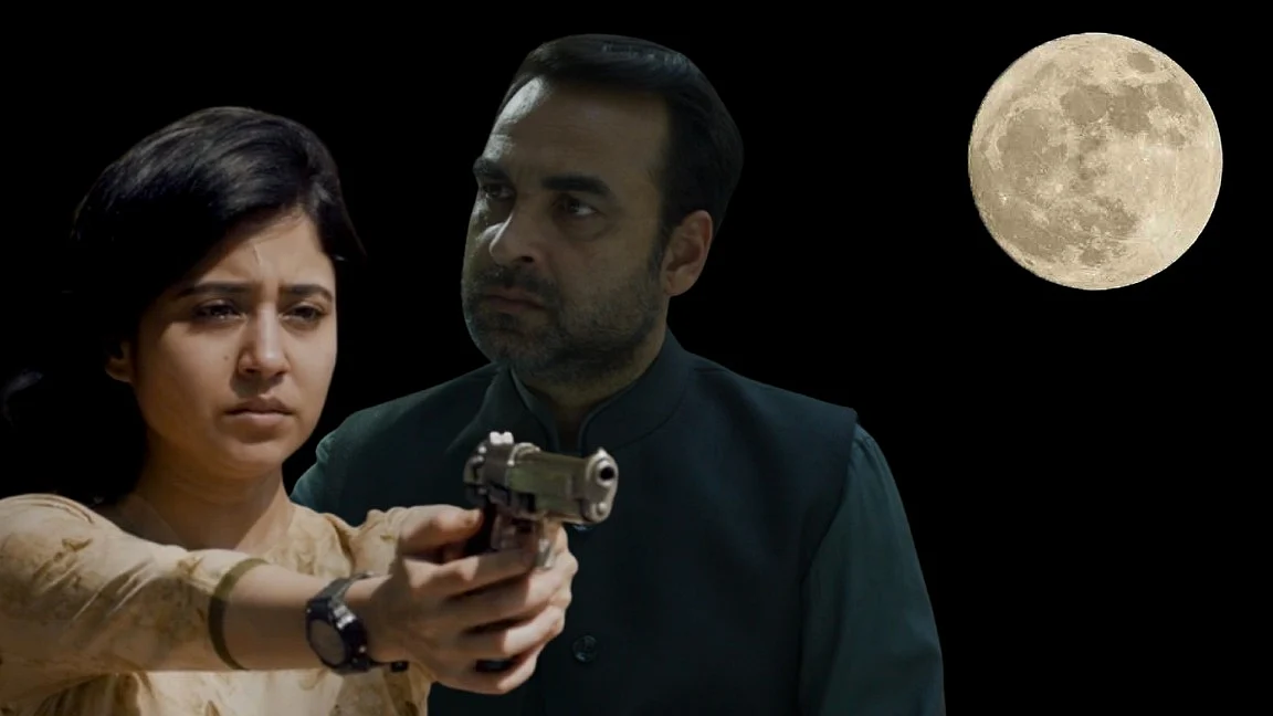 Karva Chauth In 'Mirzapur' Be Like..