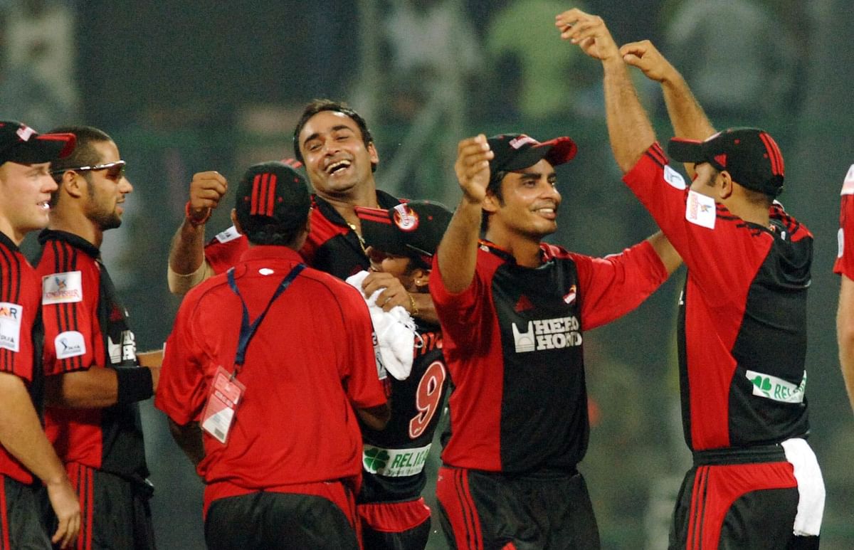 The perennial underperformers of the IPL, Delhi, have made their first final ever after beating SRH in Qualifier 2.