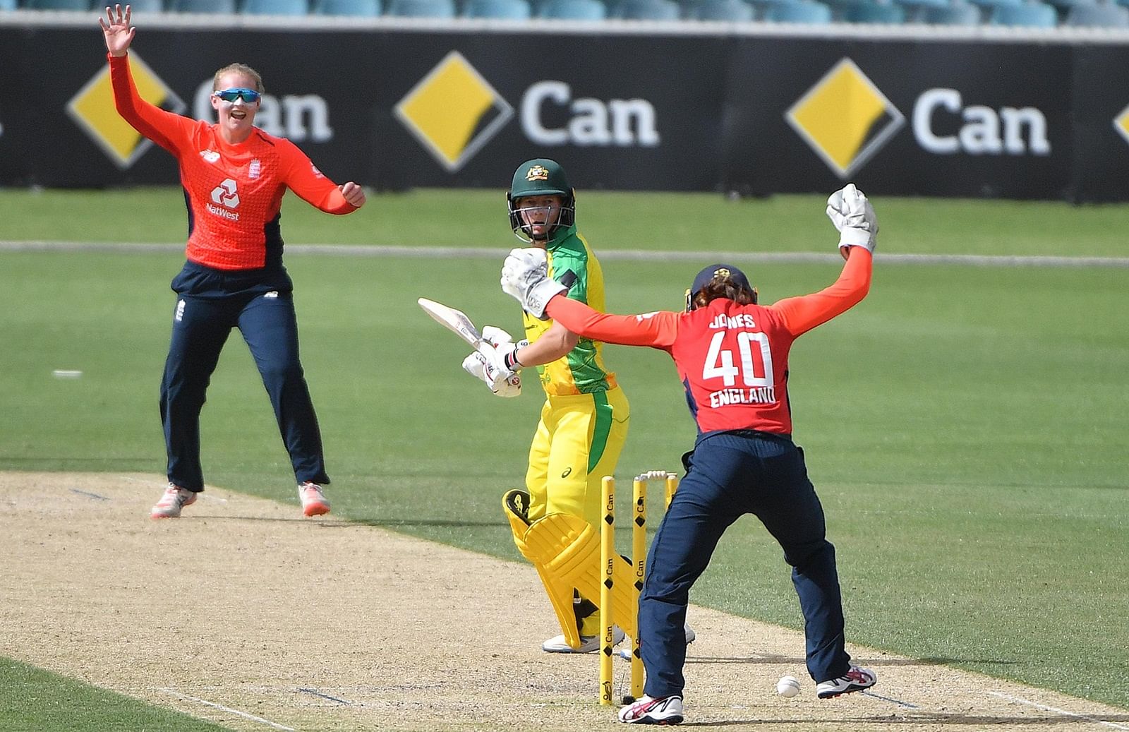 Women’s cricket will be a part of the Commonwealth Games for the first time ever.