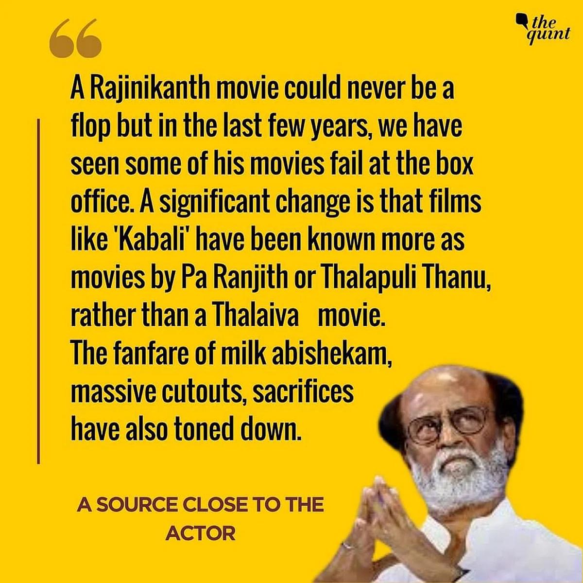 Tamil Nadu: Can Rajinikanth Be BJP’s Superstar? Suspense Continues