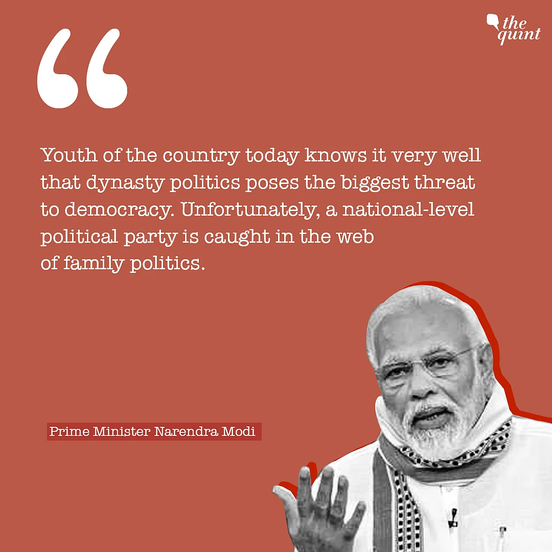 Victory of Bihar’s Aspirations, Pride: PM Modi on NDA Win in State