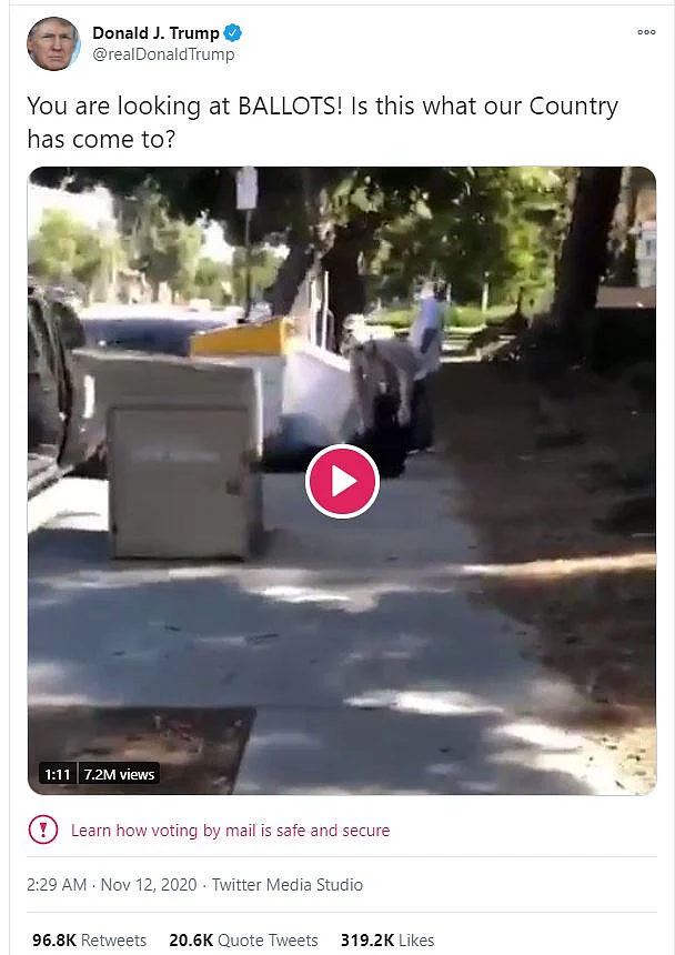 An archived version of the Tweet can be accessed <a href="https://archive.is/s3CGG">here</a>.