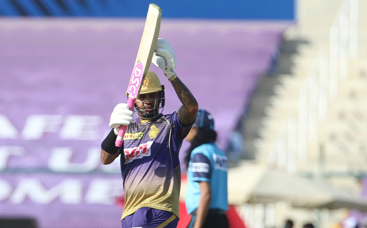 Tewatia, Stokes, Virat, KL, Surya: 10 Best Knocks of IPL 2020