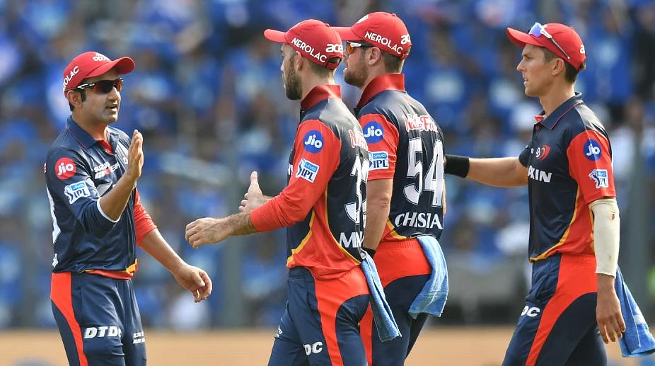 Delhi Daredevils finished at their familiar position, i.e., last with 5 wins in IPL 2018.