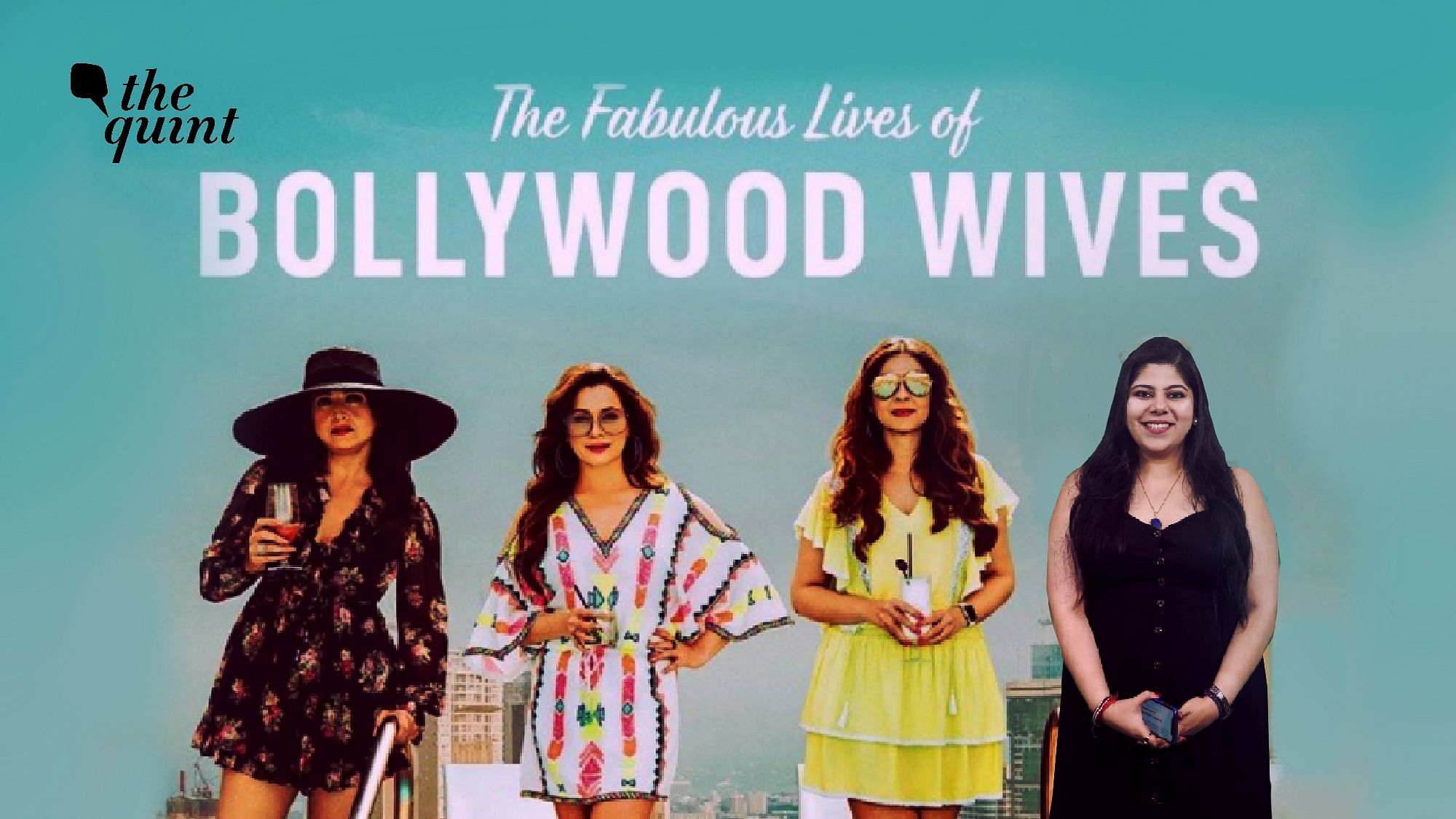 Stutee Ghosh Review of ‘The Fabulous Lives of Bollywood Wives’