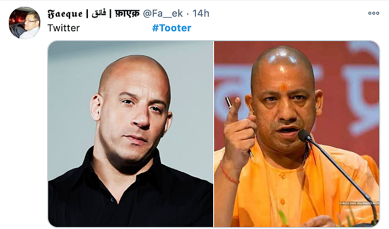 Tooter – New Kid on the Block – India’s ‘Swadeshi Andolan 2.0’?