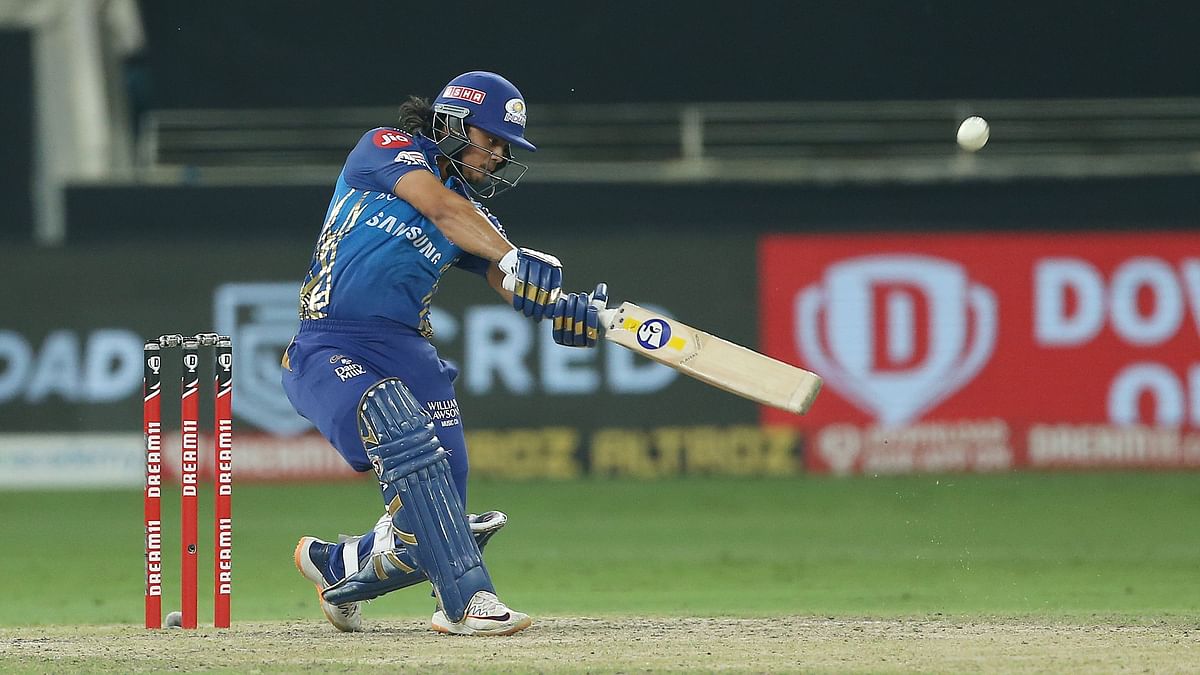 This is Mumbai Indians’ fifth IPL title and their captain Rohit Sharma has never lost a final.       