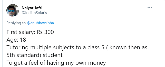 Anubhav Sinha, Hansal Mehta & Others Reveal Their ‘First Salary’