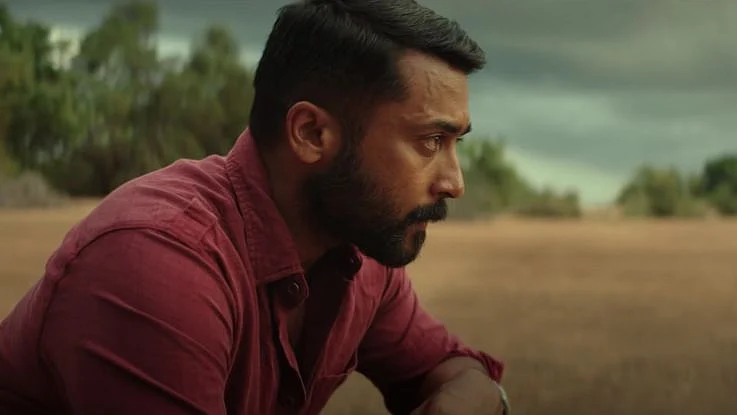 Here's What You Need to Know About Soorarai Pottru Going to Oscars