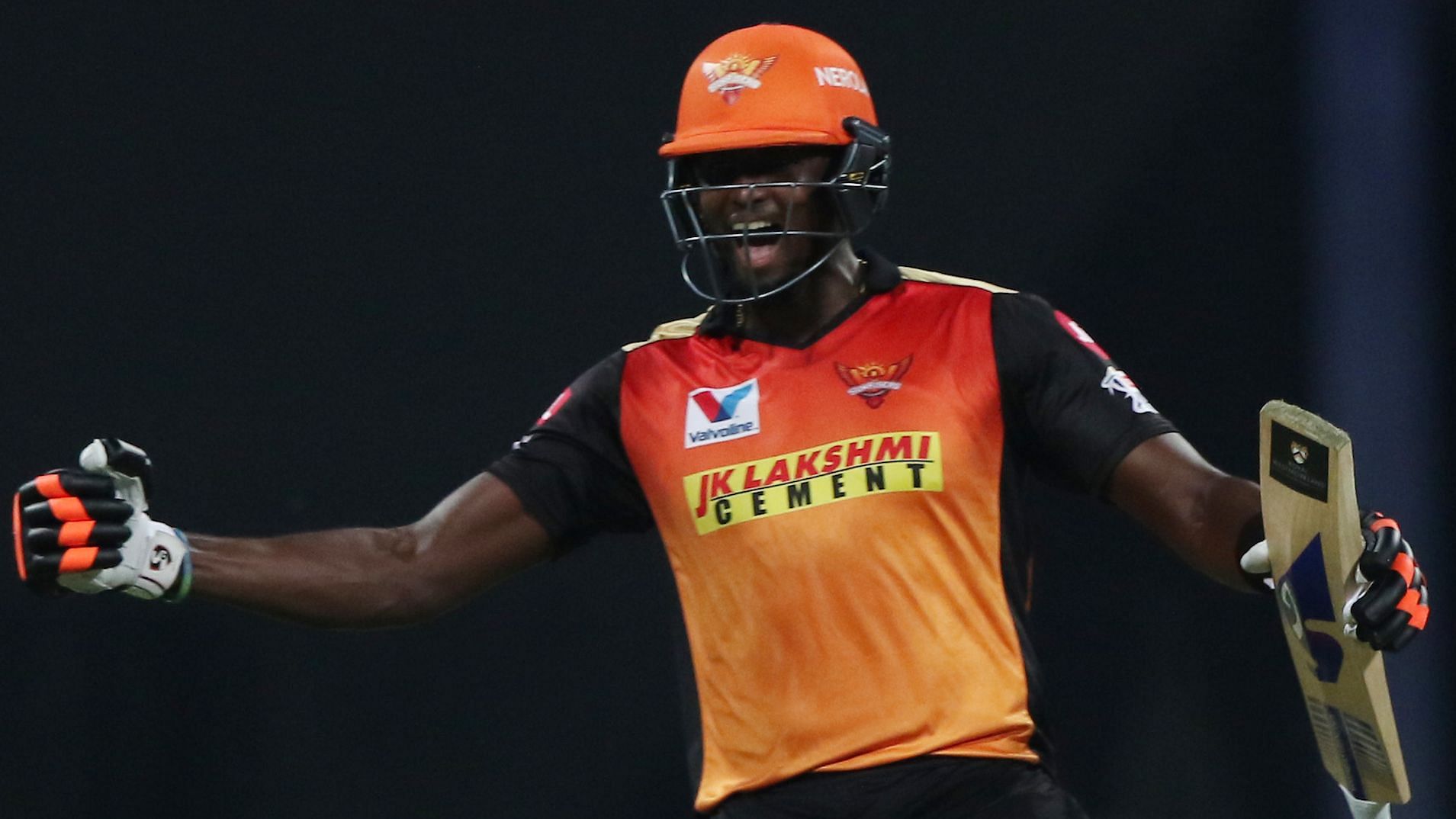 Jason Holder has been exceptional for the Sunrisers with both bat and the ball in the 6 games he has played.