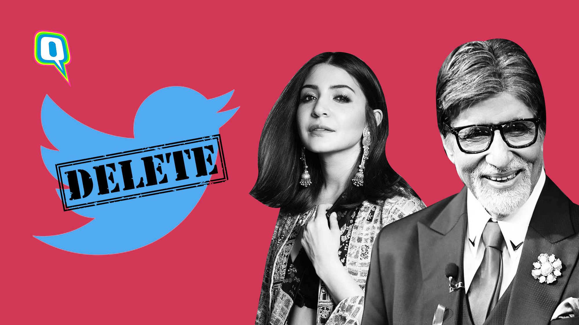 6 Deleted Tweets by Bollywood Celebs That We’ll Never Forget