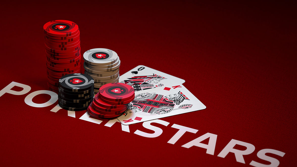 With PokerStars School, you can learn the game at your own pace, and while you’re at it, have fun along the way too.