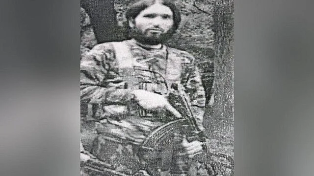 Farooq Nalli, another A++ category militant, is another front runner for being named as Hizbs operational chief. 