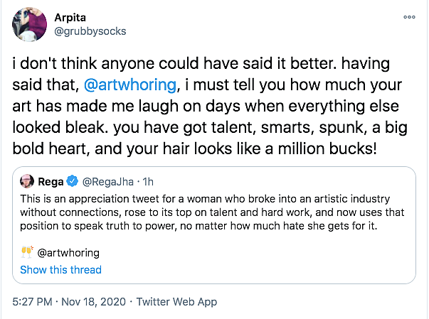 Kangana Called Out for Mocking Mental Health & Appearances Online