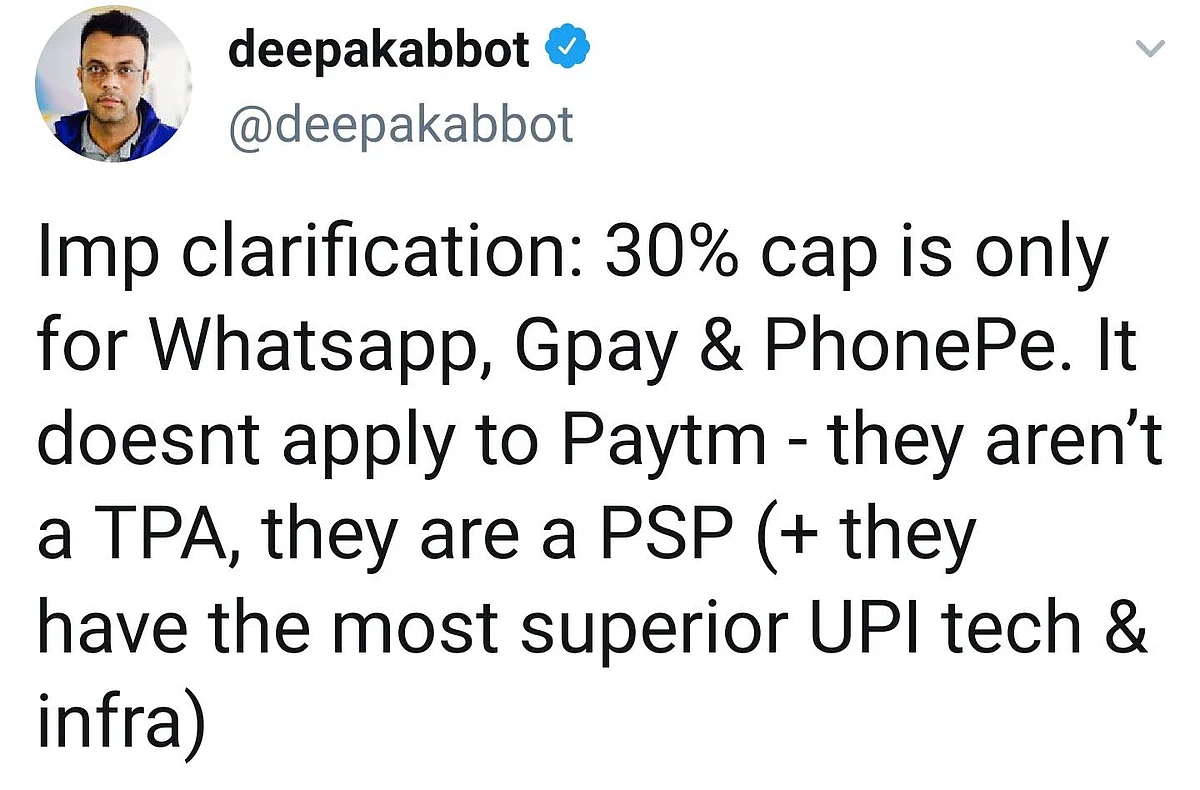 Will WhatsApp Give Cashback? Twitter Asks After UPI Announcement