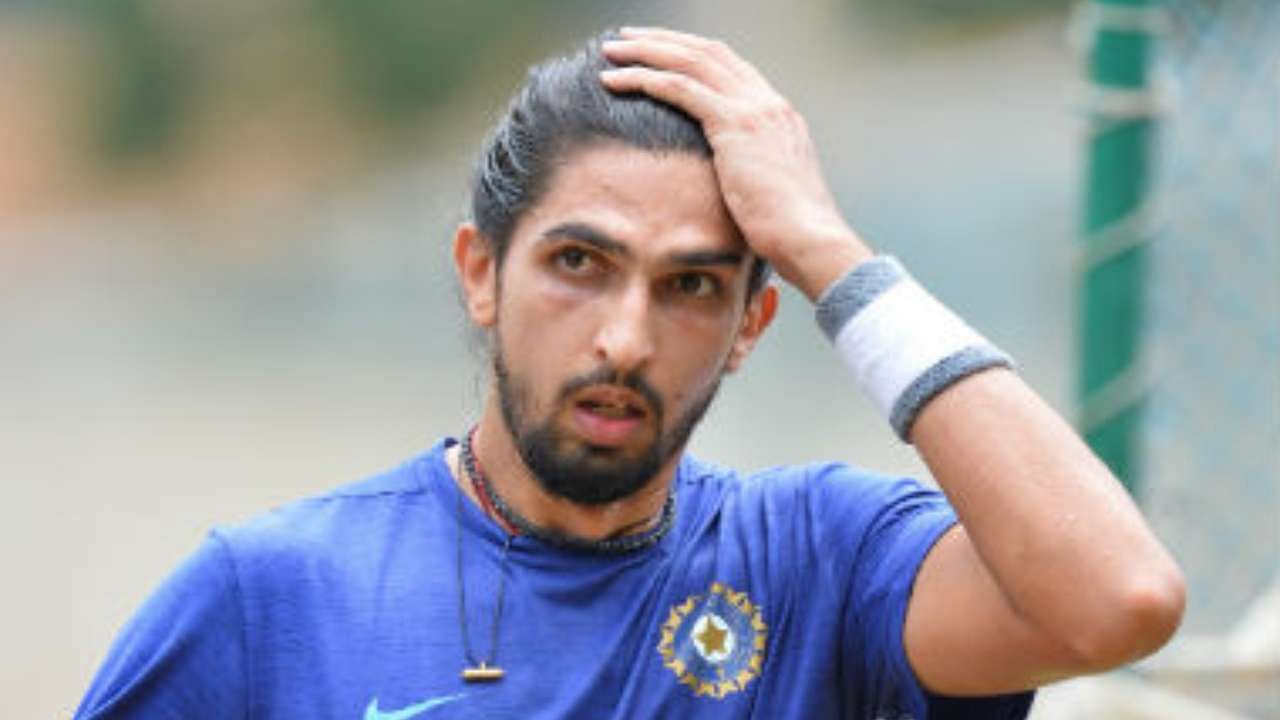 Ishant Sharma