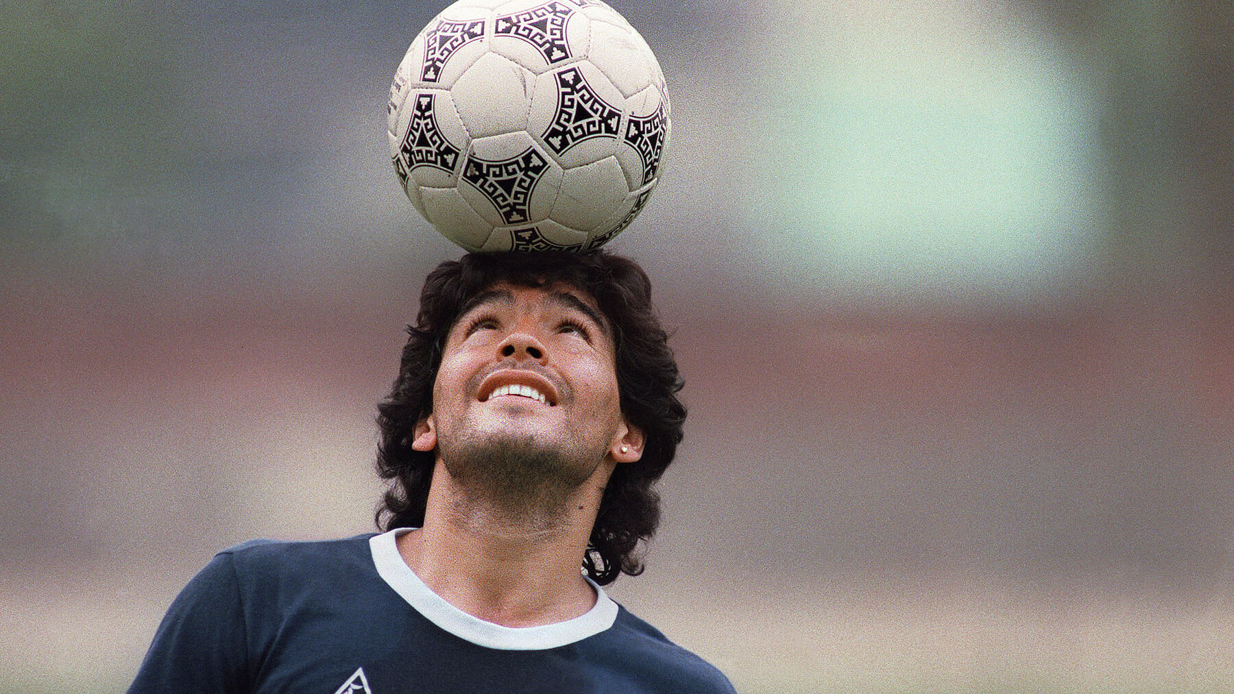 Diego Maradona passed away at the age of 60.